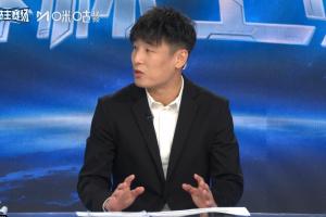 武磊担任西班牙解说！黄健翔赞：非解说新人水准，语言组织与表达出色