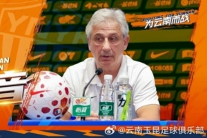 乔迪：对手进步显著，比赛可检验我们实力