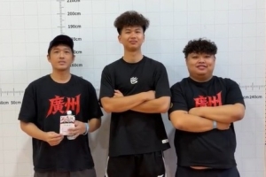 第二届龙狮球迷大会揭秘：“揸fit人”大会背后的故事！