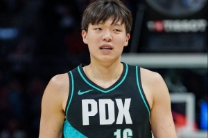 杨瀚森谈篮球：需全新理解，注重简洁高效