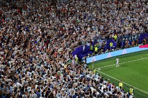 还要扩军？阿斯：FIFA对本届世界杯满意，南美足联提议继续扩军