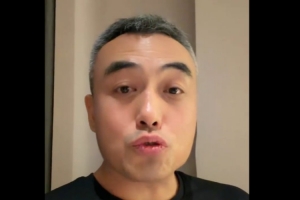 山西篮协副主席表示:山西持续努力争取胡金秋,已尽规则之能事