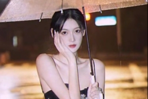 狂飙!朱松玮女友美照曝光,北控男篮场下甜蜜蜜