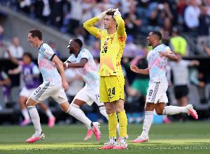 比利时对美国实现7连胜,上一次败绩可追溯至1930年世界杯