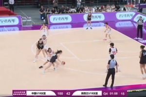 这一战将改写格局?中国U18女篮胜利背后的深远影响