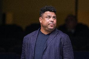 4000万欧元违约金!罗纳尔多巴萨生涯终结,数据见证传奇一季