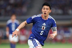 日媒称,远藤航声称可参加世界杯,森保一仍坚持让其退赛