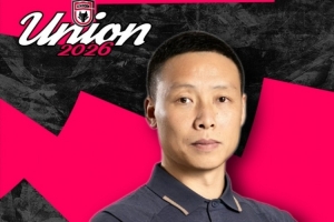 足球报：陈涛签约期限为一年半，目标助陕西联合明年实现冲超