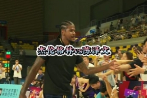 100-51！杰伦·格林三项数据炸裂，百分大战独占鳌头