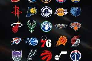强强对决悬念揭晓!NBA揭幕战悬念即将揭晓,老詹对决谁将称霸