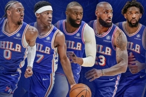 这一战将改写NBA格局?詹姆斯新打法背后的深远影响