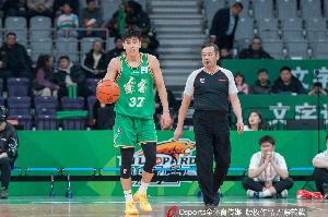 辽宁男篮拟于7月初与吉林男篮开展两场热身赛