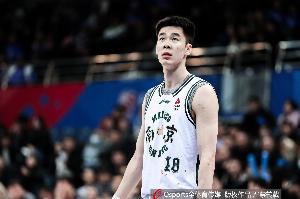 即使无缘国家队，参加NBA夏季联赛对郭昊文仍是一次提升自我的绝佳机会