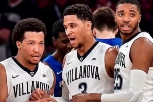布里奇斯：与大学队友征战NBA默契十足，心灵相通