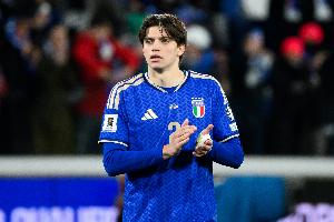 迪马称，国际米兰原本能更早确定帕莱斯特拉的加盟，或许他们误以为没有竞争对手