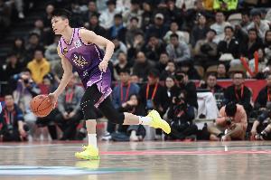 北京青年报报道:刘晓宇新赛季回归北控,同时担任球员与助教角色