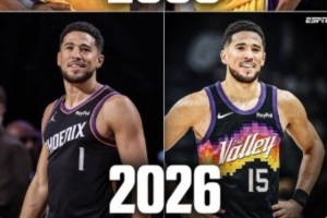ESPN：2006年科比由8号改穿24号