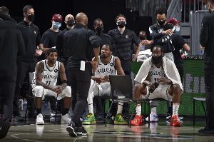 凭什么赢？三点拆解篮网本场的取胜钥匙