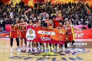 女篮赛场闪耀数据光!中国女篮热身赛再创新高,力斩尼日利亚
