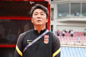 U20女子足球队热身赛以0-3不敌朝鲜,王军表示国内联赛的慢节奏无法适应世界杯比赛