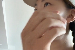 纽约生活点滴:韩旭分享日常Vlog,沉浸哲学思考