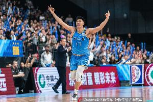 攻防转换成关键！北京首钢如何凭三招锁定胜局