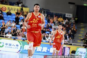福建与原广厦内线球员苏若禹达成一年C类合同协议