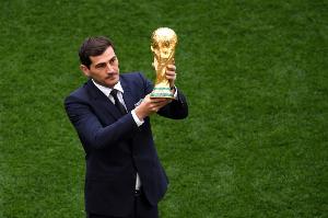 马卡报道：FIFA邀请卡西、席尔瓦、普约尔、布特拉格诺现场观看西班牙比赛