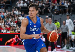 博格丹:多年征战NBA,领悟到自律与稳定输出最为关键