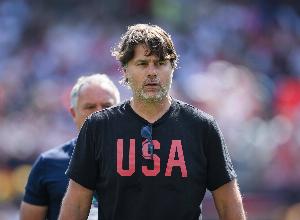美国足协向波切蒂诺提供续约提议，期望其率领球队直至2030年世界杯