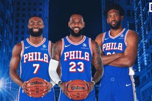顶住压力！NBA新赛季赛程揭晓在即，球队蓄势待发