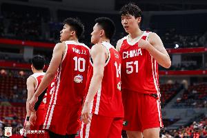 王俊杰与杨瀚森被召回,中国男篮主场失利原因成谜