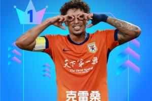 这一战将改变格局？克雷桑绝杀背后的深远影响