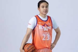 山东女篮官宣:王丽丽、李文霞正式加盟山东高速女篮